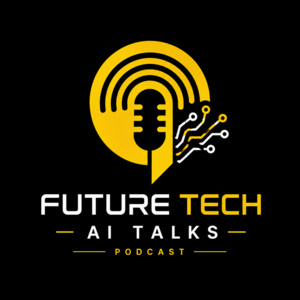 Cover: Future Tech AI Talks