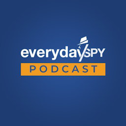 Cover: EverydaySpy Podcast