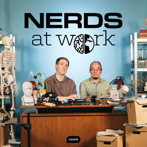 Cover: Nerds at Work