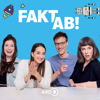 Cover: Fakt ab! Eine Woche Wissenschaft