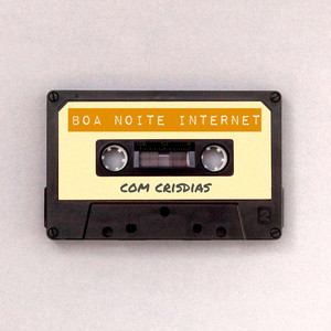 Cover: Boa Noite Internet