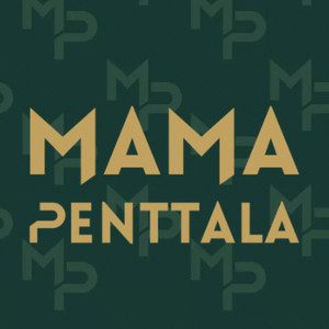 Cover: MamaPenttala-Podcast