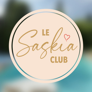 Cover: Le Saskia Club