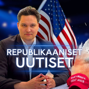 Cover: Republikaaniset Uutiset