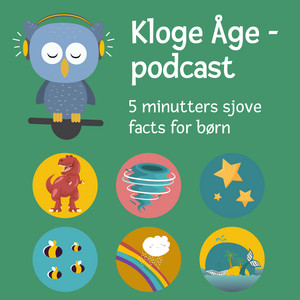 Cover: Kloge Åge