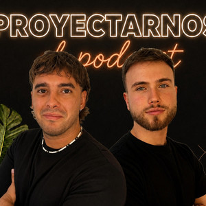 Cover: Proyectar(nos)