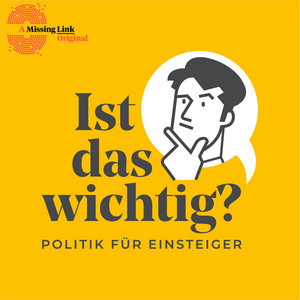 Cover: Ist das wichtig?