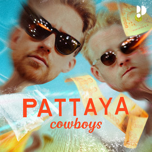 Cover: Pattaya Cowboys