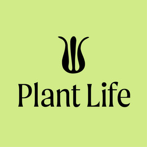 Cover: Plant Life