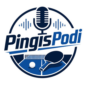 Cover: PingisPodi
