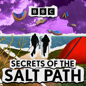 Cover: Secrets of the Salt Path