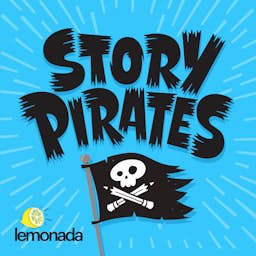 Cover: Story Pirates