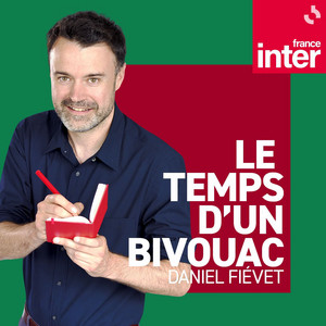 Cover: Le temps d'un bivouac
