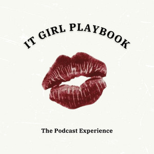 Cover: It Girl Playbook