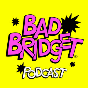 Cover: Bad Bridget