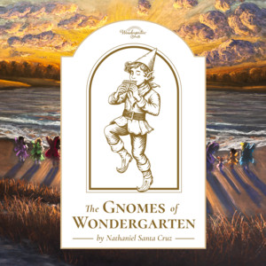 Cover: The Gnomes of Wondergarten