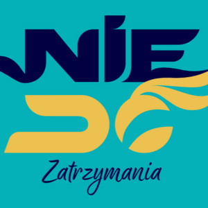 Cover: Nie Do Zatrzymania Podcast
