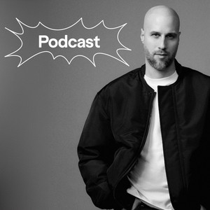Cover: Filip Lewandowski Podcast