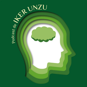Cover: Iker Unzu