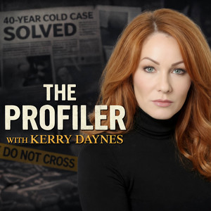 Cover: The Profiler with Kerry Daynes