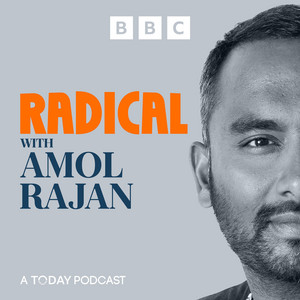 Cover: Radical
