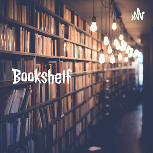 Cover: Bookshelf - Audiobook