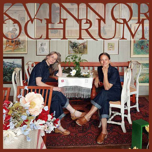 Cover: Kvinnor och Rum