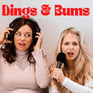 Cover: Dings und Bums