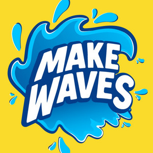 Cover: MakeWaves