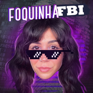 Cover: Foquinha FBI