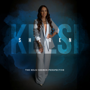 Cover: The Kelsi Sheren Perspective 