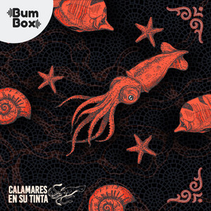 Cover: Calamares en su tinta