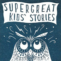 Cover: Super Great Kids' Stories