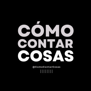 Cover: Cómo Contar Cosas