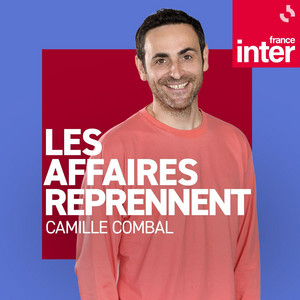 Cover: Les affaires reprennent