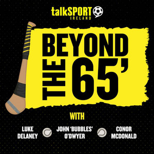 Cover: Beyond The 65