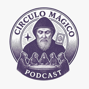 Cover: Círculo Mágico Podcast