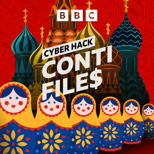 Cover: Cyber Hack