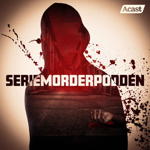 Cover: Seriemorderpodden