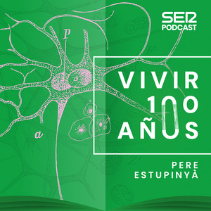 Cover: Vivir 100 años