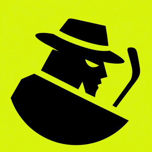 Cover: HOCKEYSPIONEN