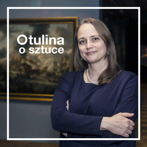 Cover: Otulina o sztuce