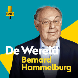 Cover: De Wereld | BNR