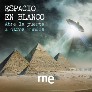 Cover: Espacio en Blanco
