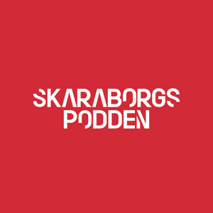 Cover: Skaraborgspodden