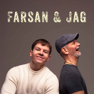 Cover: Farsan & Jag