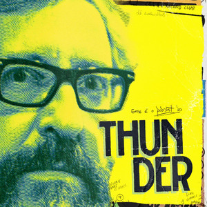Cover: Podcast do Thunder