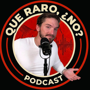 Cover: Leo Y Nacho Podcast