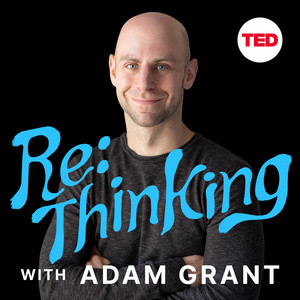 Cover: ReThinking