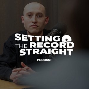 Cover: Setting The Record Straight